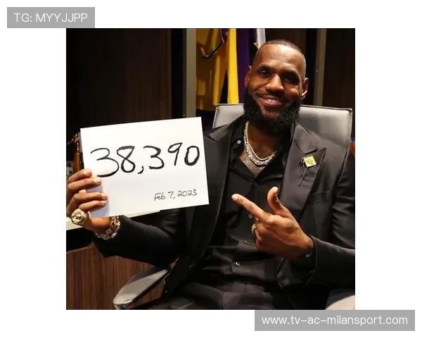 詹姆斯历史得分再突破，迈入生涯前三！，詹姆斯历史总得分2021