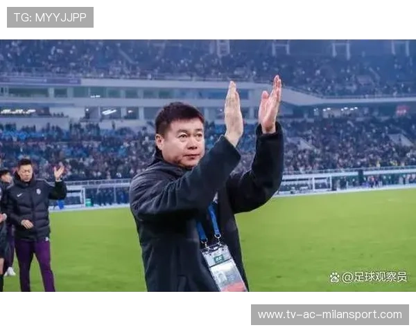 天津津门虎续约于根伟：功勋主帅留任至2028，于根伟时期的天津球员